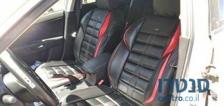 2005' Mazda 3 מאזדה 3 קומפורט photo #3