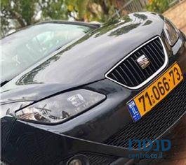 2011' SEAT Ibiza סיאטא יביזה photo #2