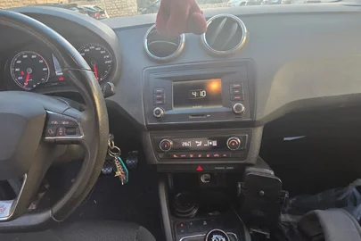2015' SEAT Ibiza סיאט איביזה
