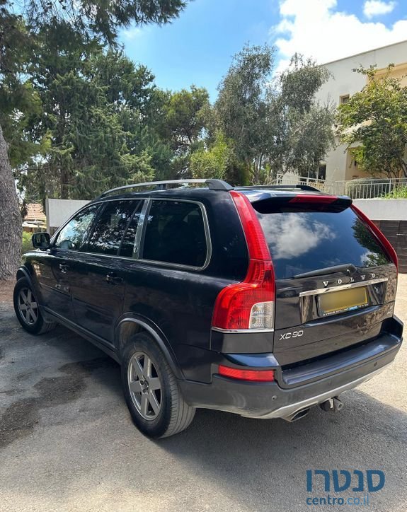2011' Volvo XC90 וולוו photo #2