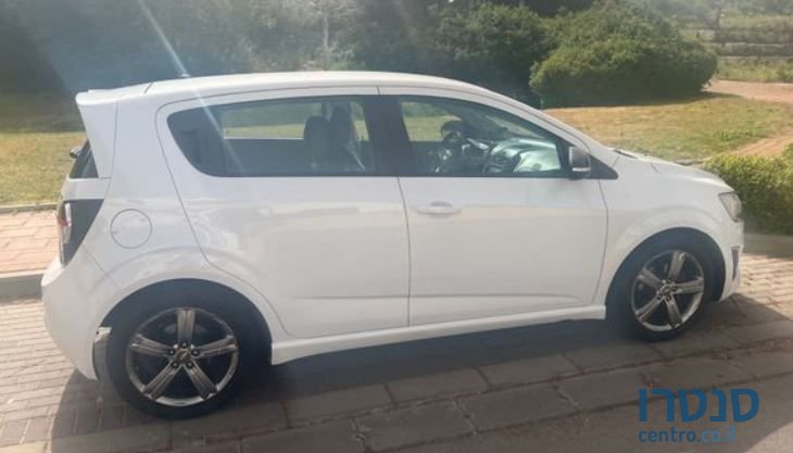 2013' Opel Astra אופל אסטרה photo #2