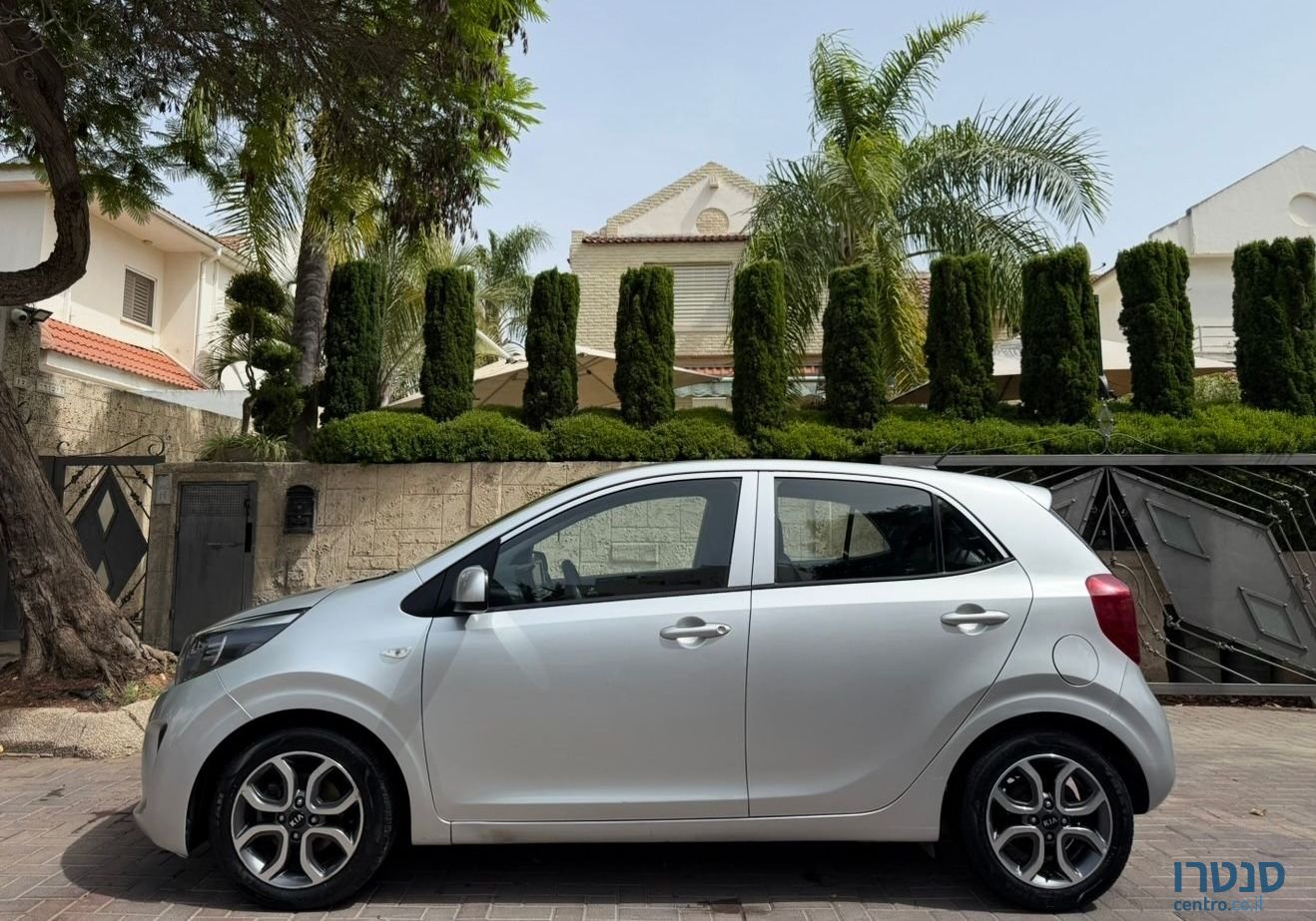 2021' Kia Picanto קיה פיקנטו photo #4