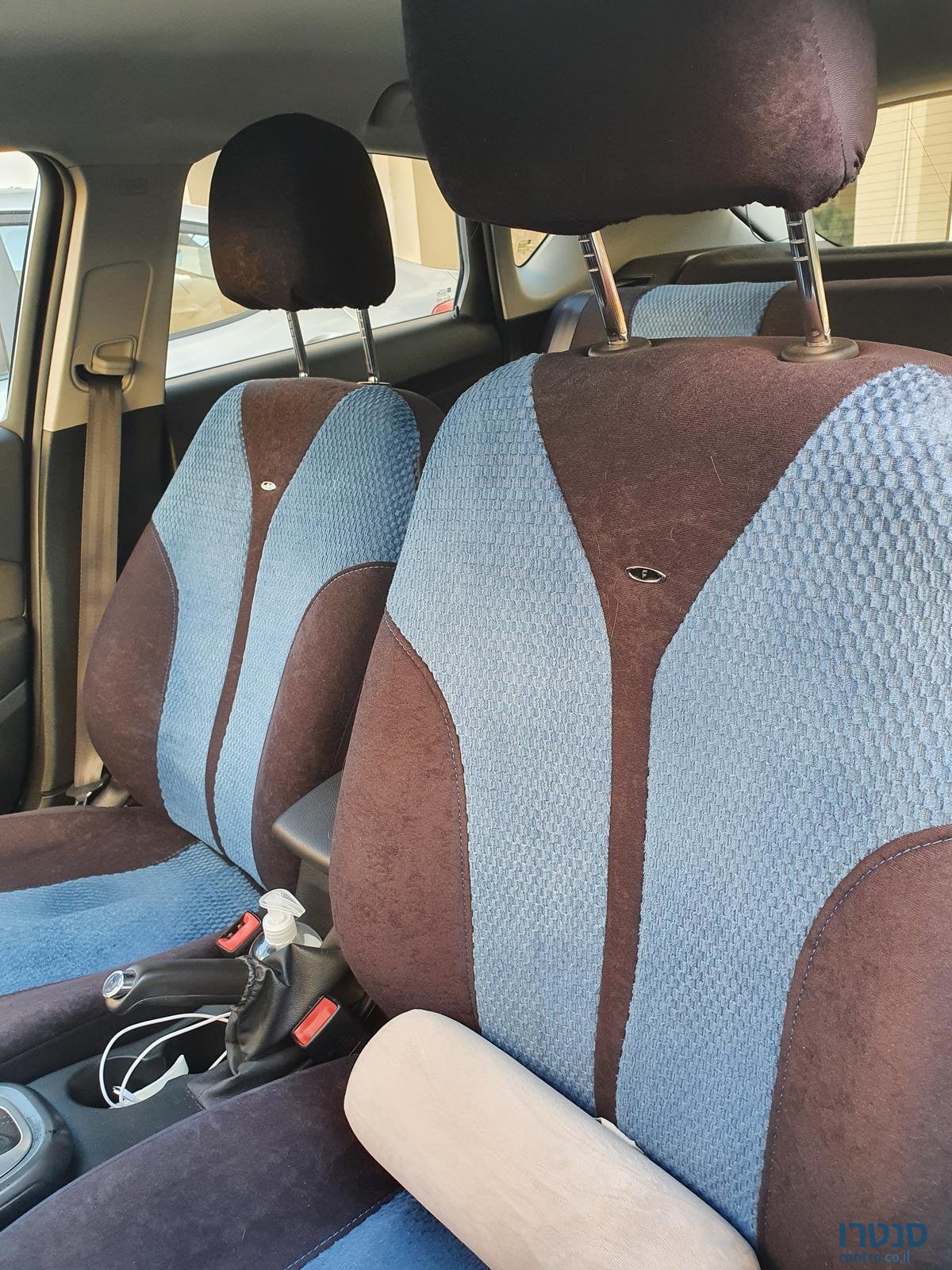 2016' Opel Astra J turbo photo #4