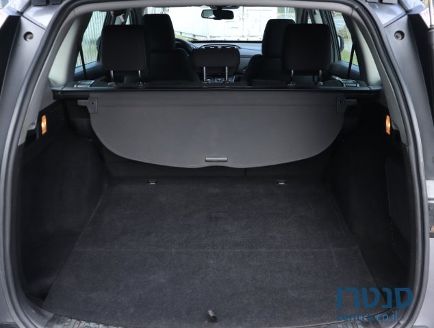 2020' Honda CR-V photo #7