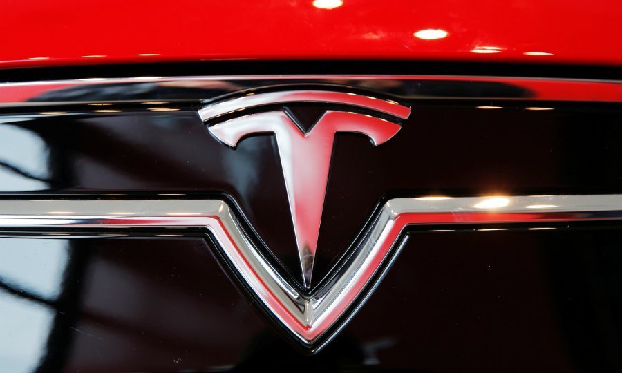 Tesla is an AI company now