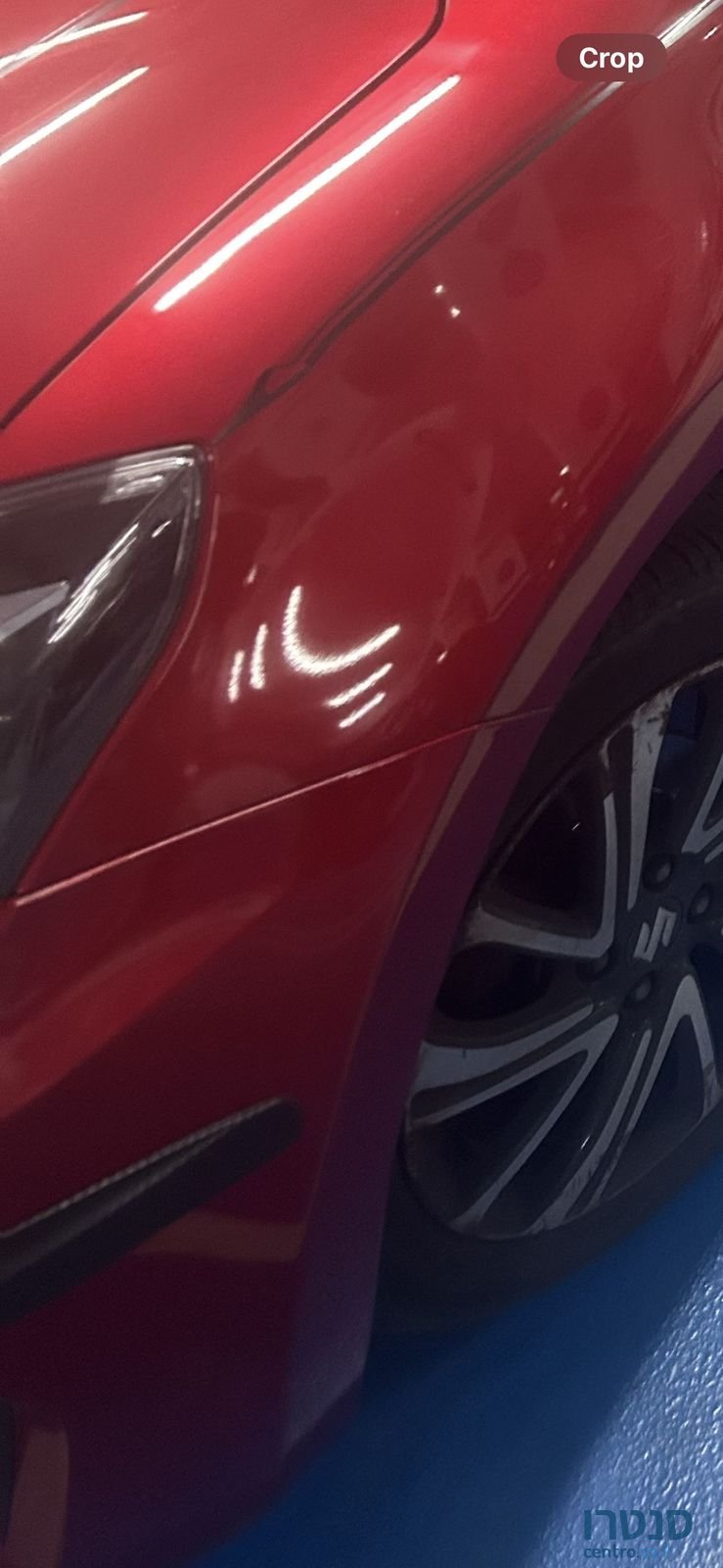 2021' Suzuki Swift סוזוקי סוויפט photo #3