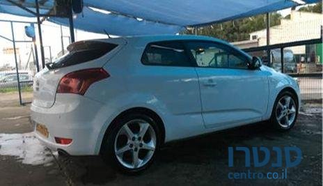 2009' Kia Ceed קאיה סיד photo #1