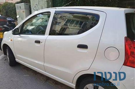 2011' Suzuki Alto סוזוקי אלטו photo #1