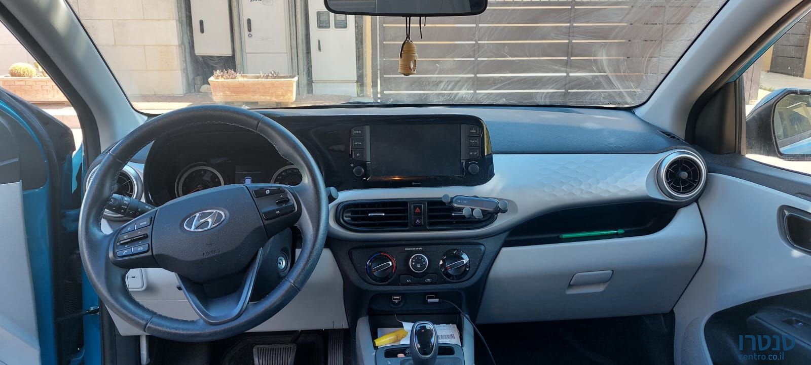 2020' Hyundai i10 יונדאי photo #5