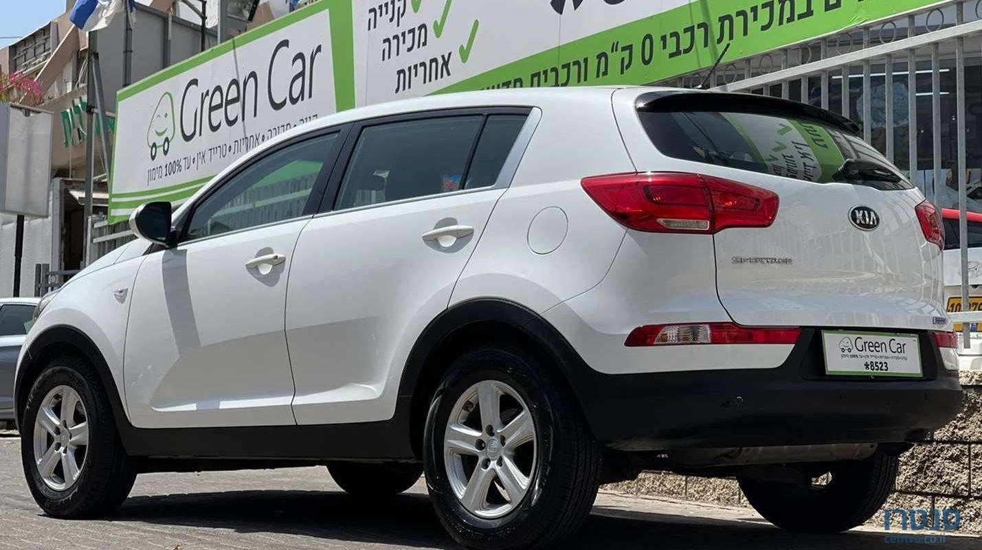 2013' Honda Civic הונדה סיוויק photo #1