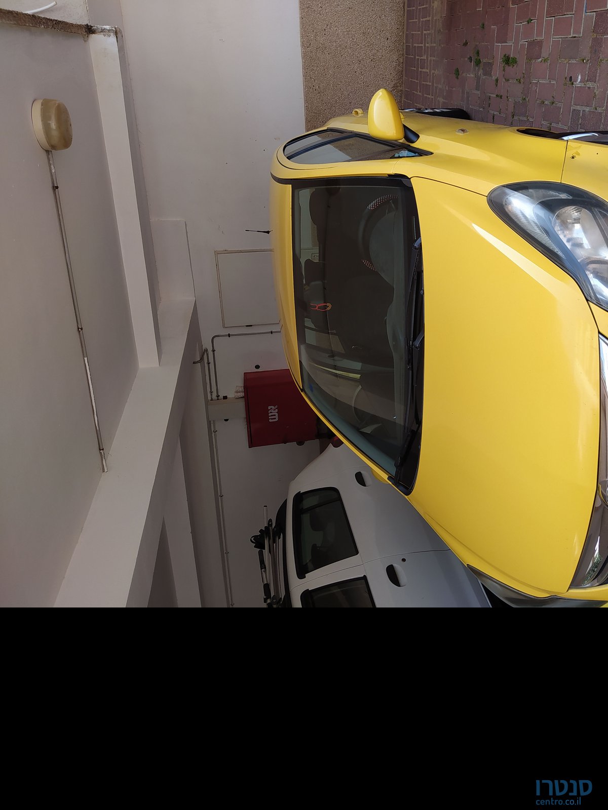 2014' Opel Corsa אופל קורסה photo #4