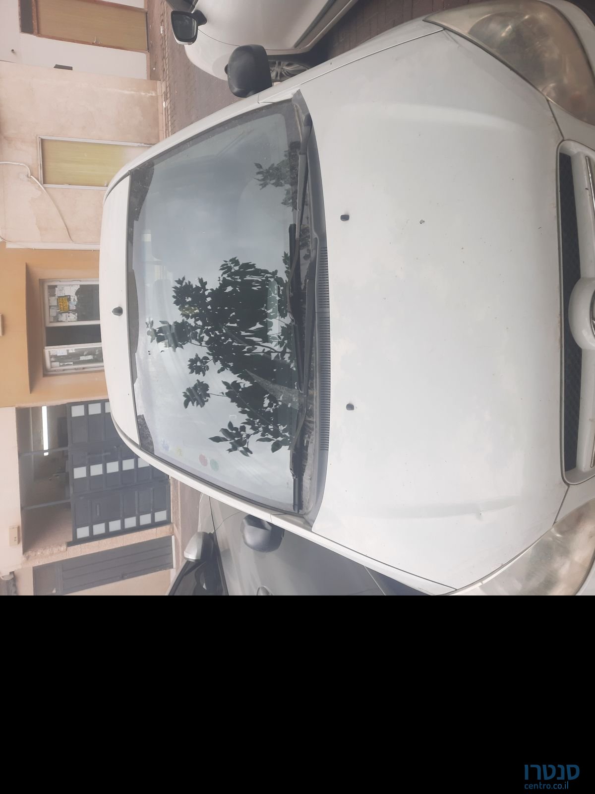 2006' Hyundai Getz יונדאי גטס photo #1