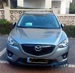 2015' Mazda CX-5 מאזדה photo #2