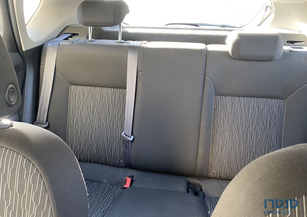 2015' Opel Astra אופל אסטרה photo #3