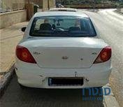 2002' Kia Rio קאיה ריו photo #3