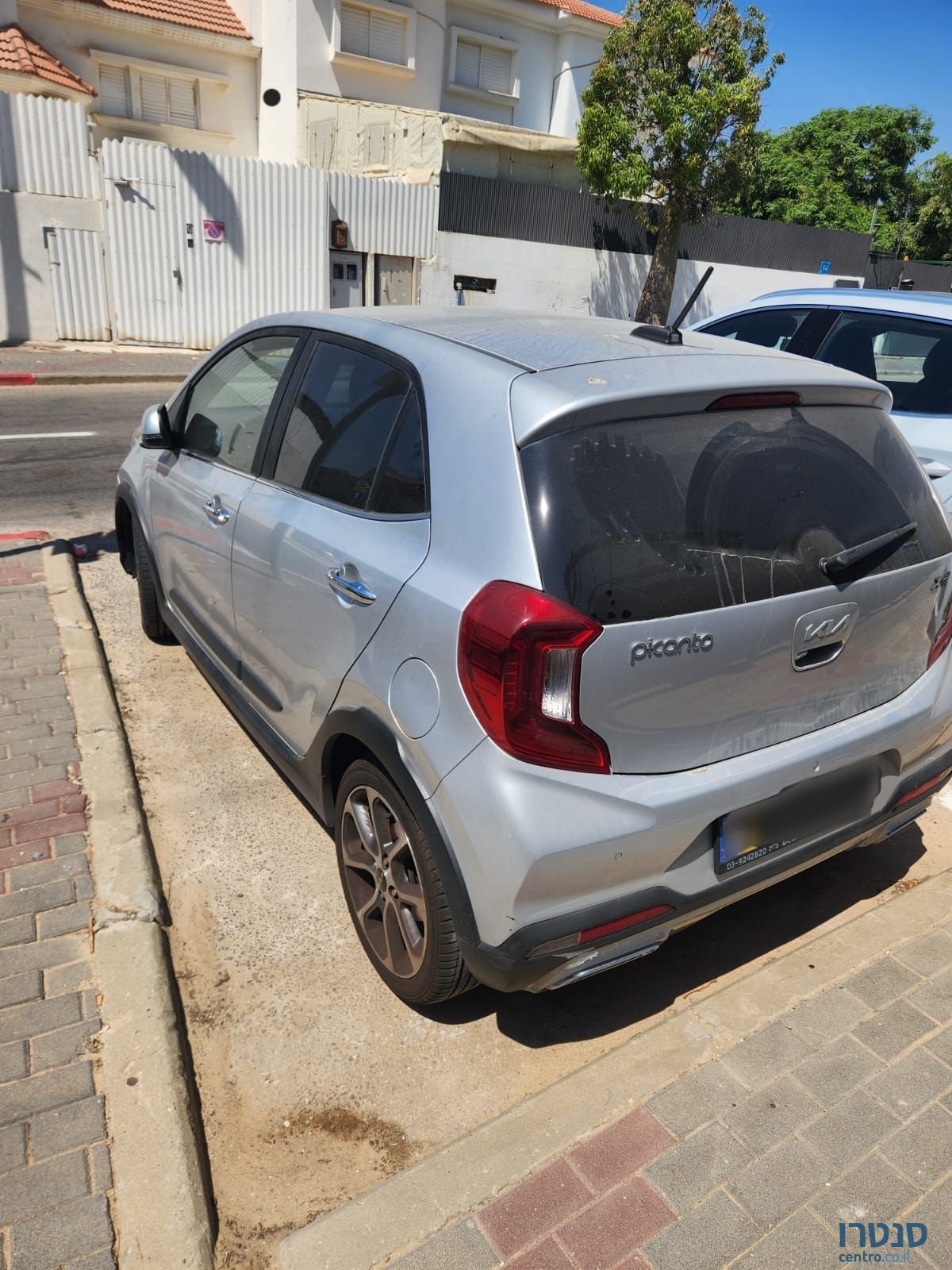 2022' Kia Picanto קיה פיקנטו photo #4