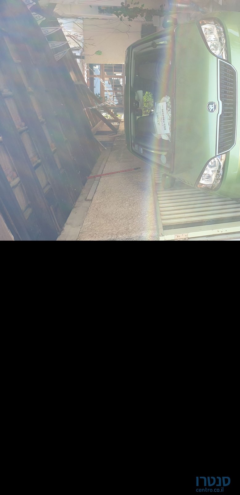 2017' Skoda Citygo סקודה סיטיגו photo #2