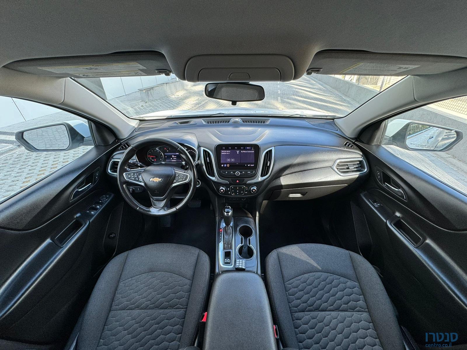 2020' Chevrolet photo #5