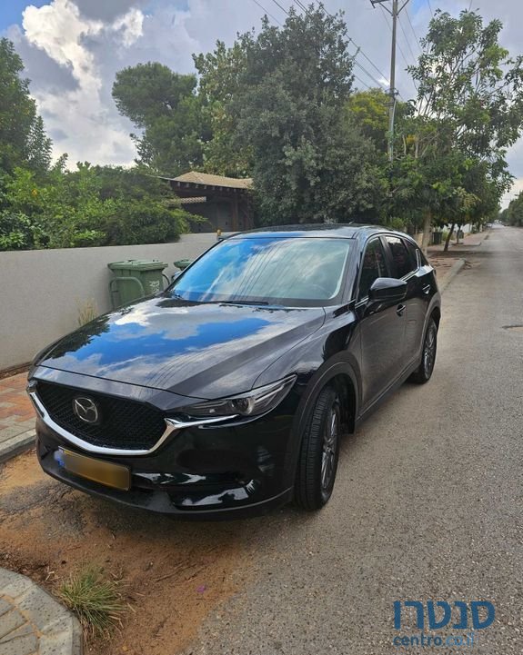 2019' Mazda CX-5 מאזדה photo #1
