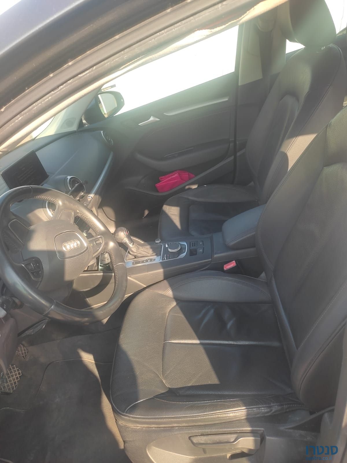 2015' Audi A3 אאודי photo #4