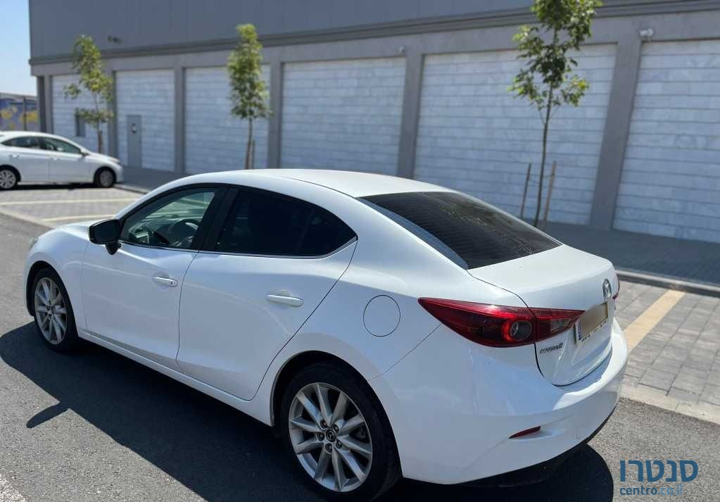 2019' Mazda 3 מאזדה photo #2