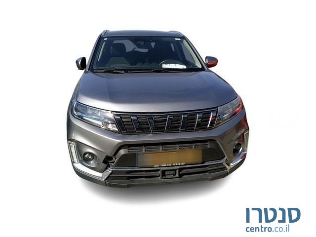 2022' Suzuki Vitara סוזוקי ויטרה photo #3
