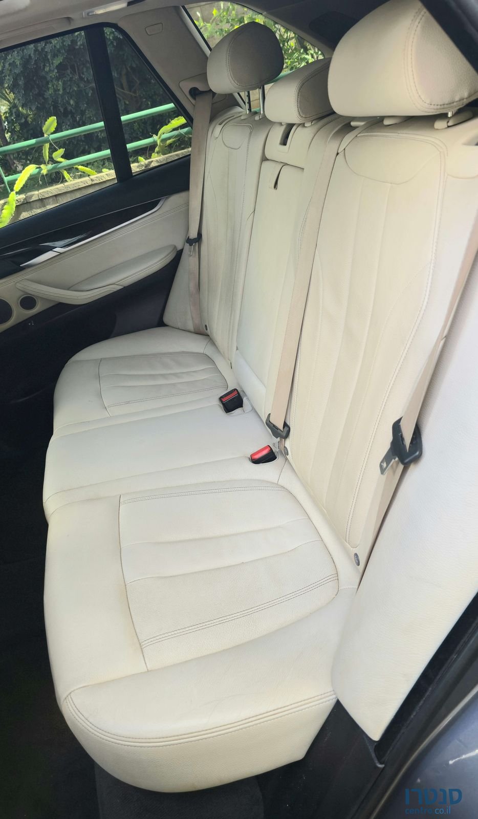 2018' BMW X5 ב מ וו photo #5