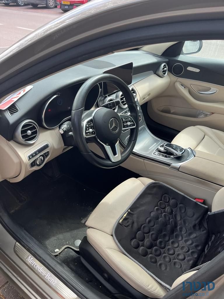 2020' Mercedes-Benz 300 מרצדס photo #1