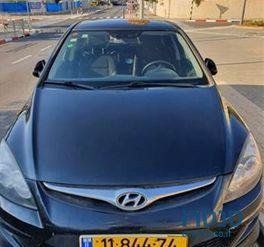 2010' Hyundai I30 יונדאי סופרים photo #2