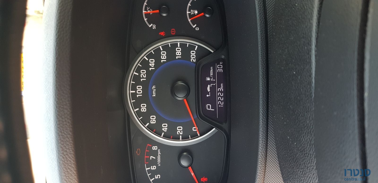 2018' Hyundai i10 Premium photo #2