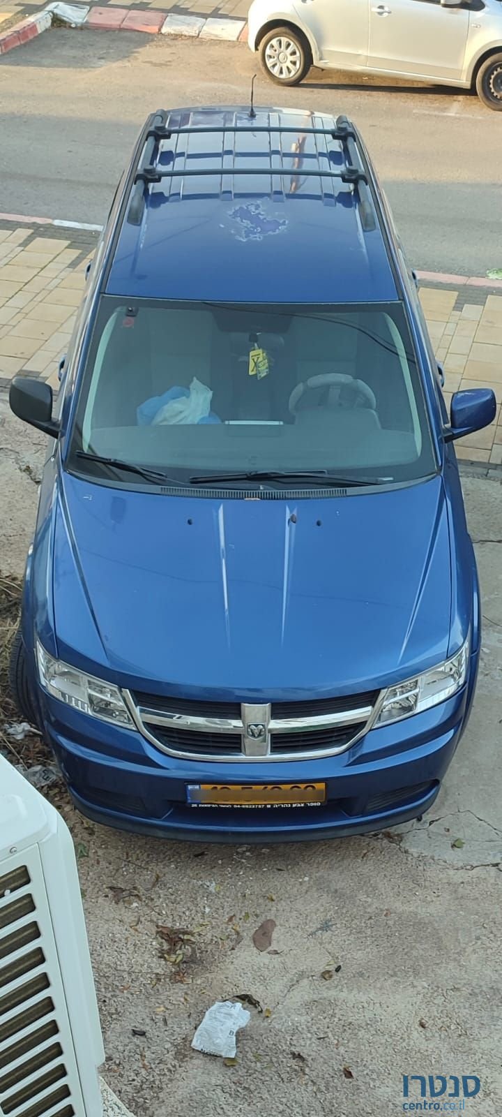 2009' Dodge Journey דודג` ג'רני photo #1