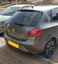 2017' SEAT Ibiza סיאטא יביזה photo #2