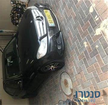 2011' Mercedes-Benz C Class מרצדס photo #2