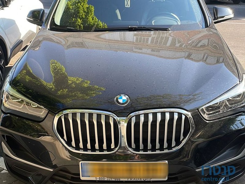 2020' BMW X1 ב.מ.וו photo #4