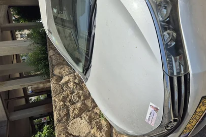 2014' Toyota Corolla טויוטה קורולה