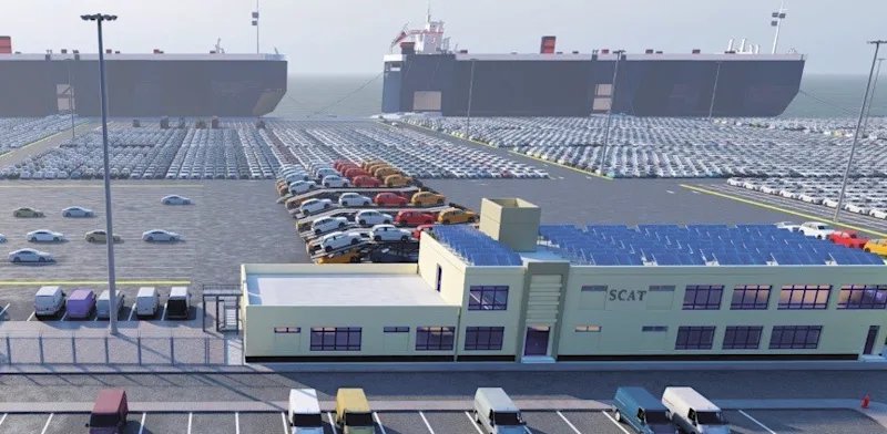 היבואניות הישראליות כובשות את אירופה עם זיכיונות לרכבים מסין