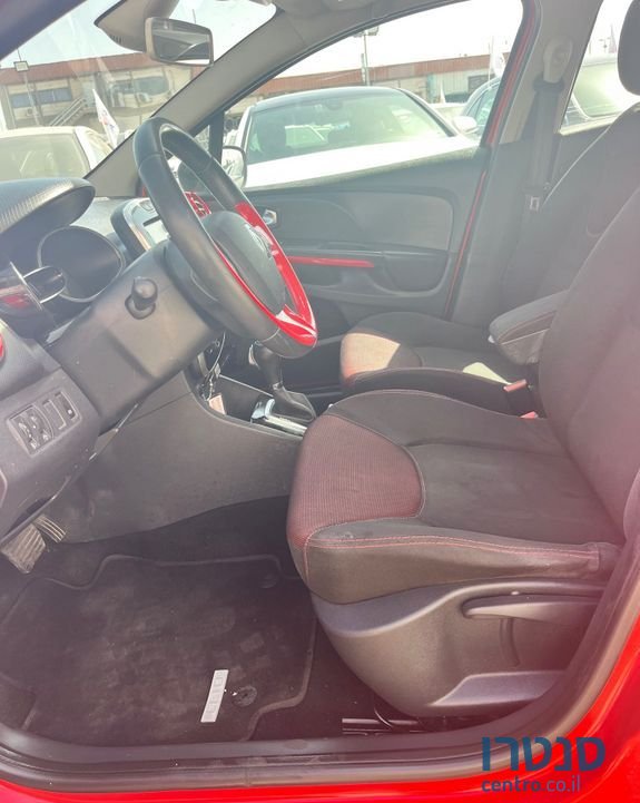 2016' Renault Clio רנו קליאו photo #2