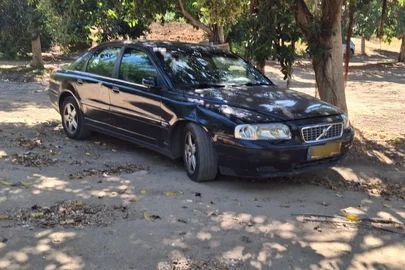 2005' Volvo S80 וולוו