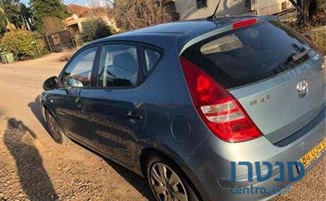 2008' Hyundai I30 i30 יונדאי photo #4