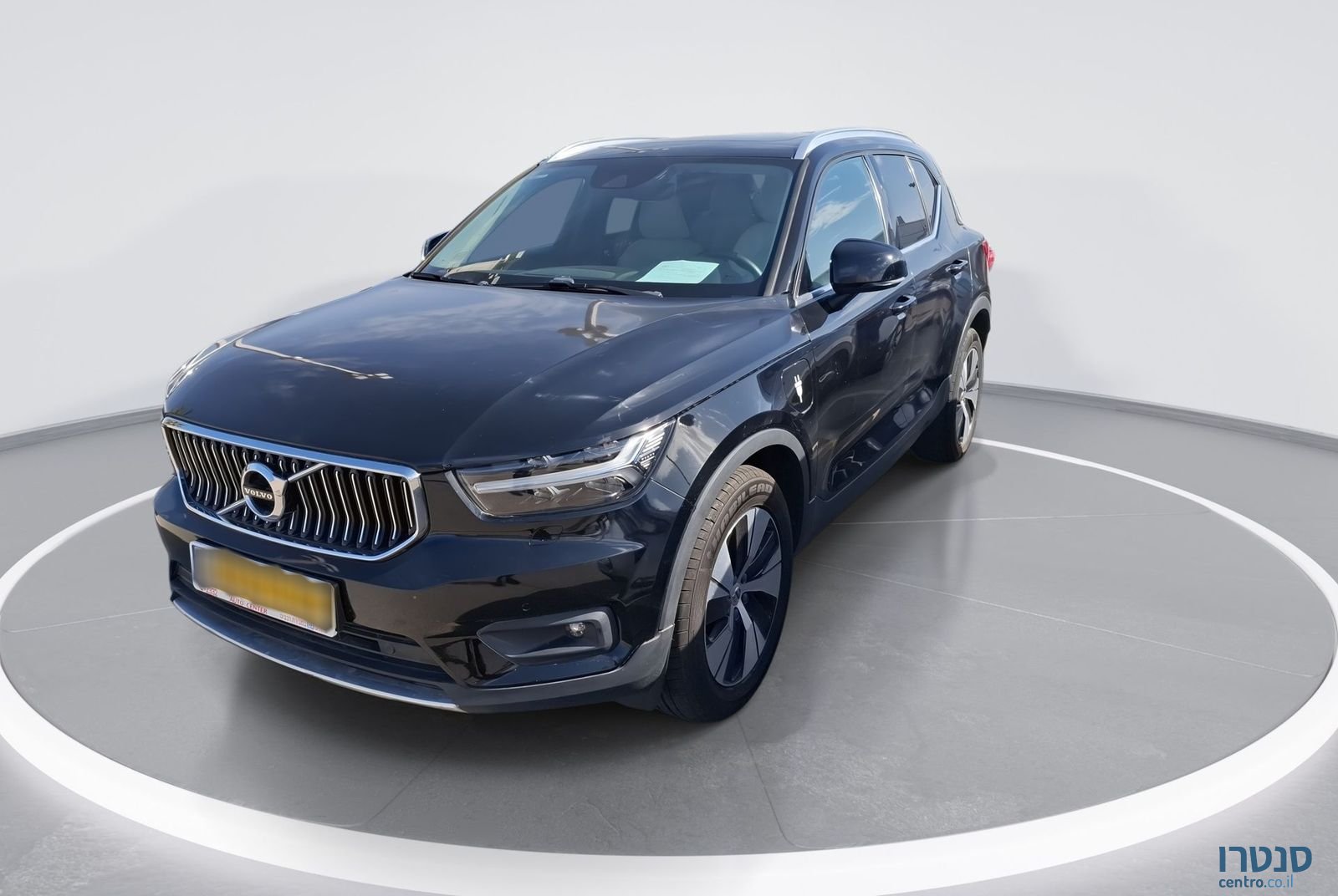 2021' Volvo XC40 וולוו photo #5