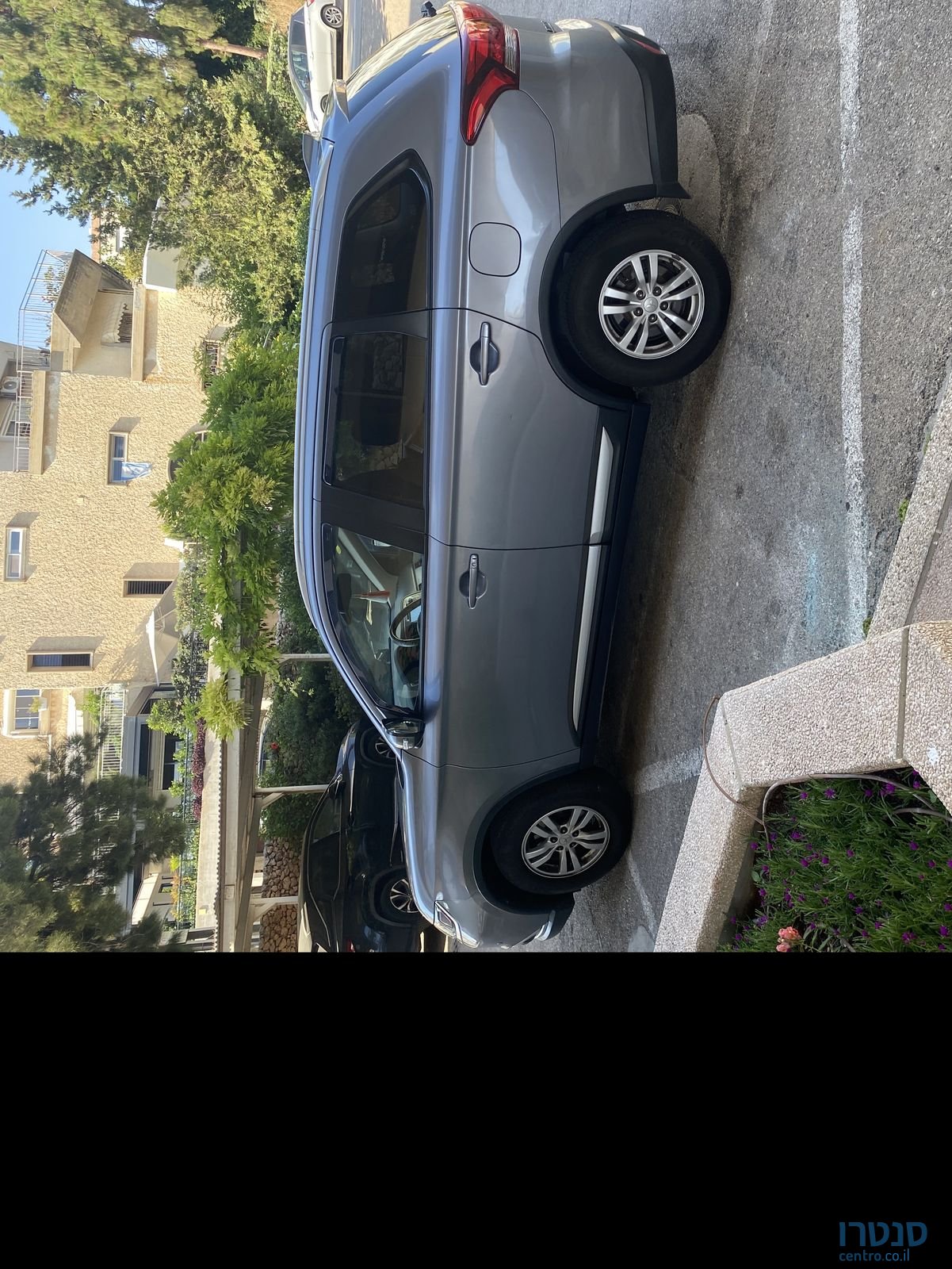 2017' Mitsubishi Outlander מיצובישי אאוטלנדר photo #3