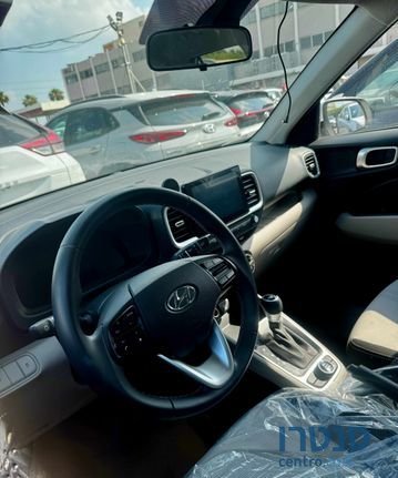 2023' Hyundai Venue יונדאי וניו photo #4