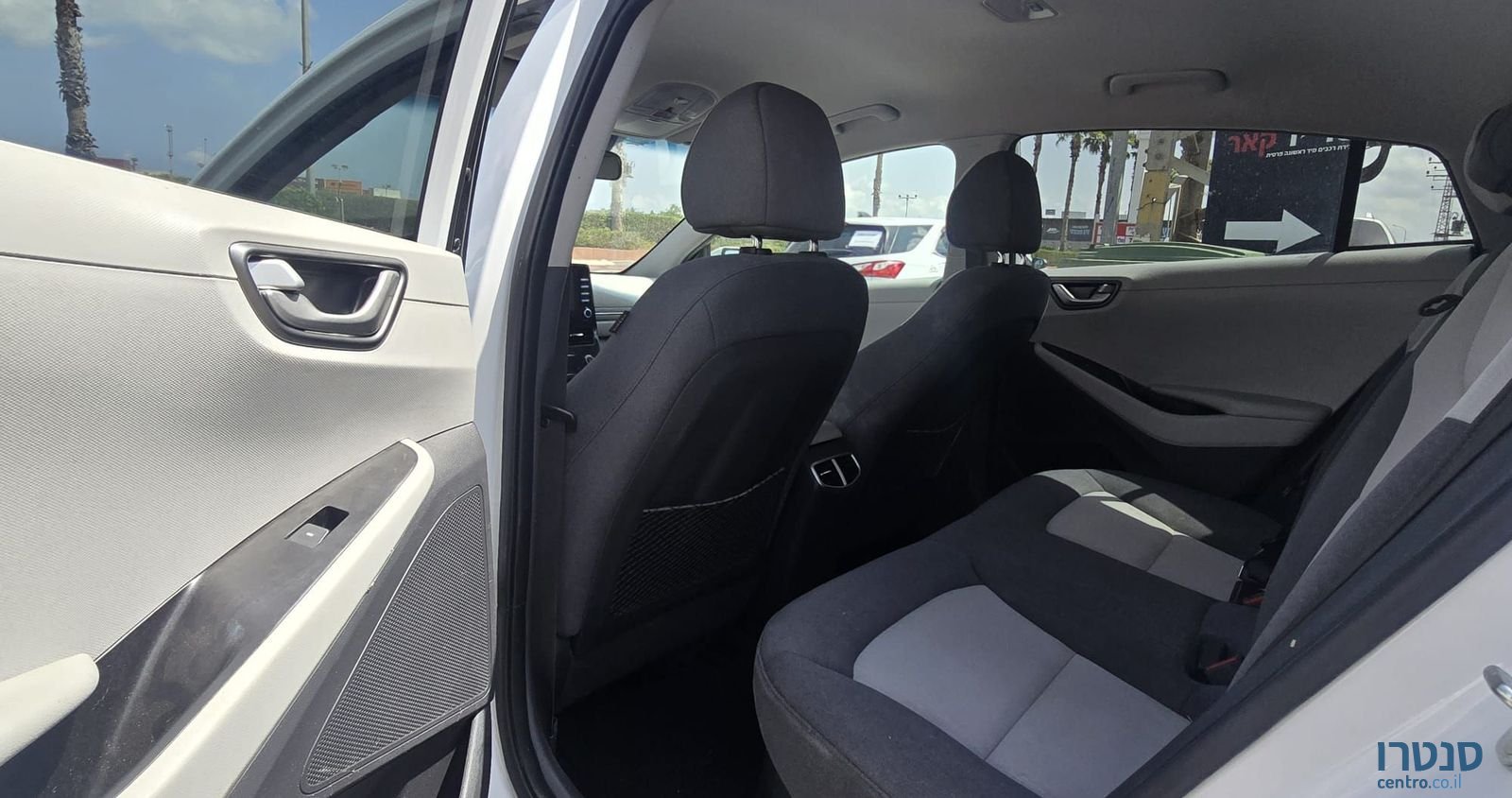 2020' Hyundai Ioniq יונדאי איוניק photo #6