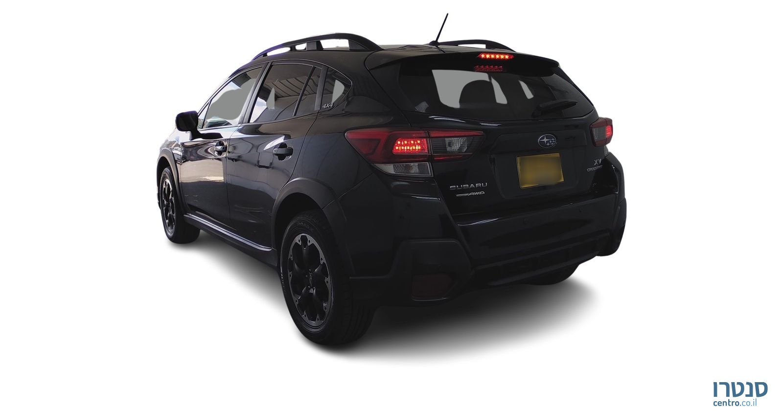 2023' Subaru XV סובארו photo #2