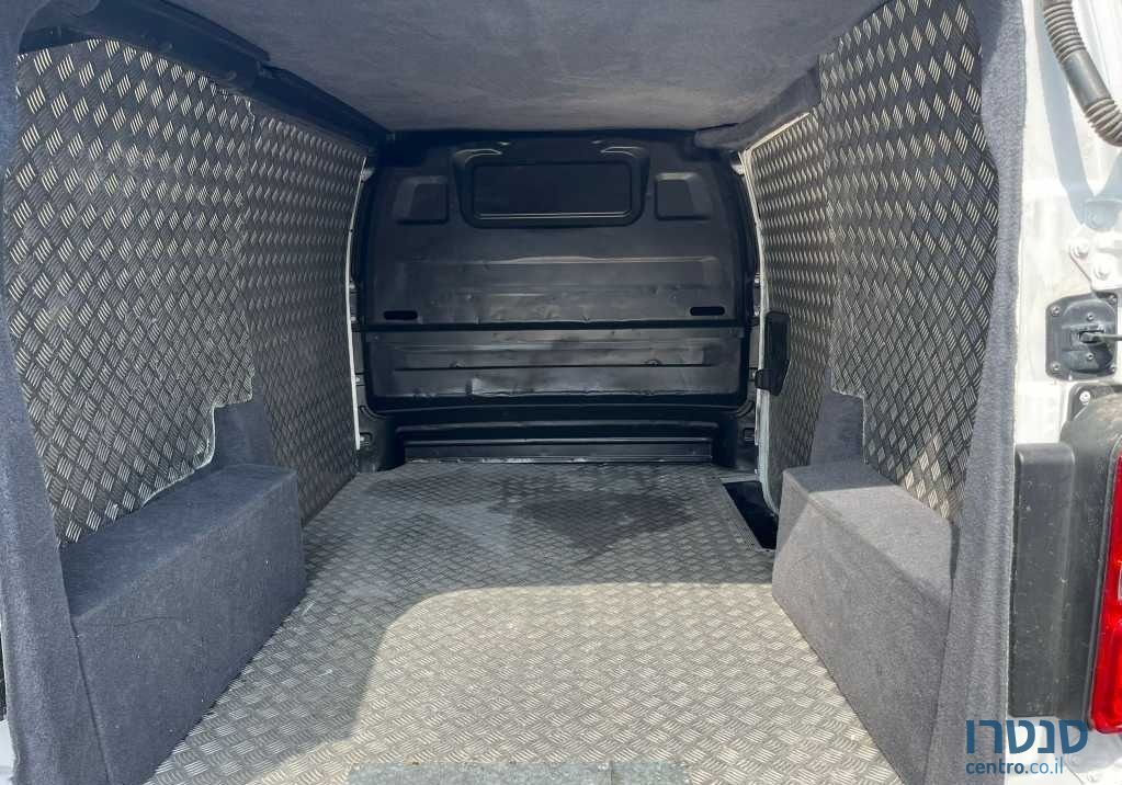 2021' Citroen Jimny סיטרואן ג'אמפי photo #5