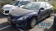 2008' Mazda 6 6 מאזדה photo #1