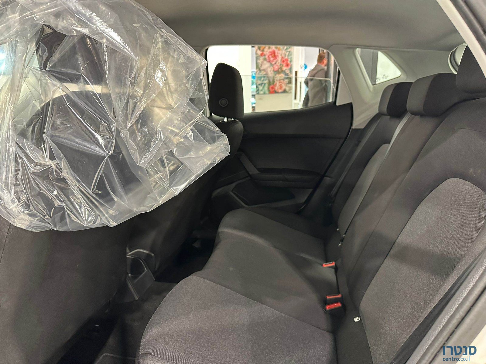 2021' SEAT Ibiza photo #6