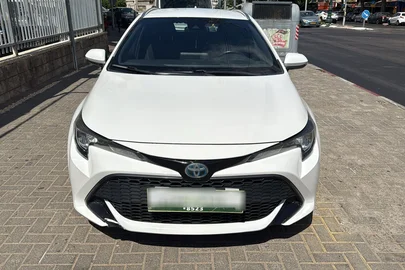 2021' Toyota Corolla