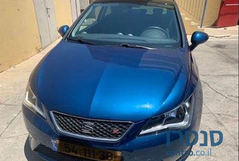 2016' SEAT Ibiza סיאטא יביזה photo #4