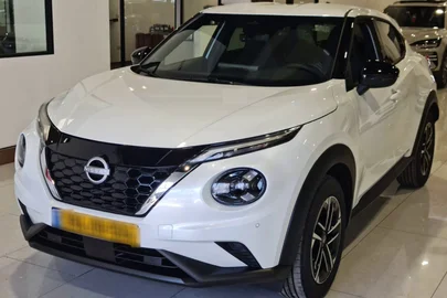 2025' Nissan Juke
